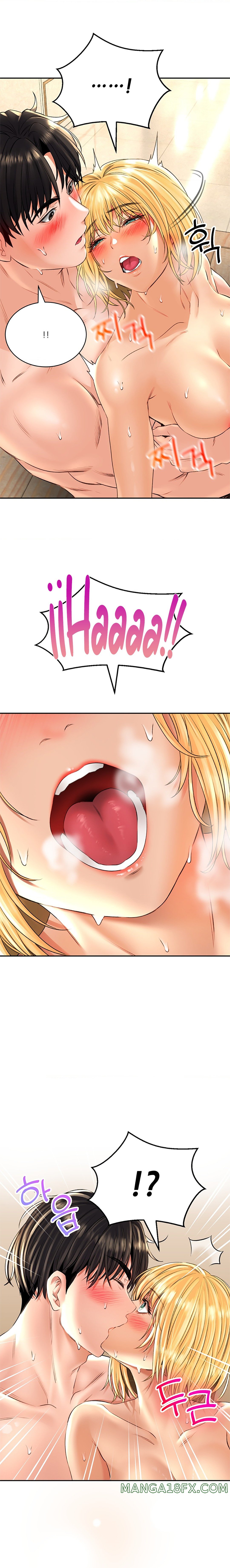 The Bathhouse Raw - Chapter 15 [photo 14] - MangaPorn