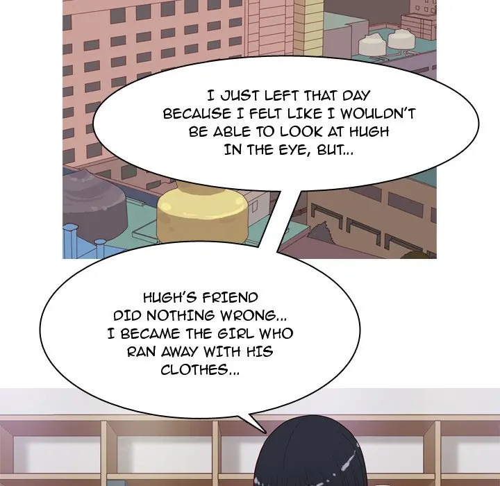 Love Prelude - Chapter 14 [photo 10] - MangaPorn