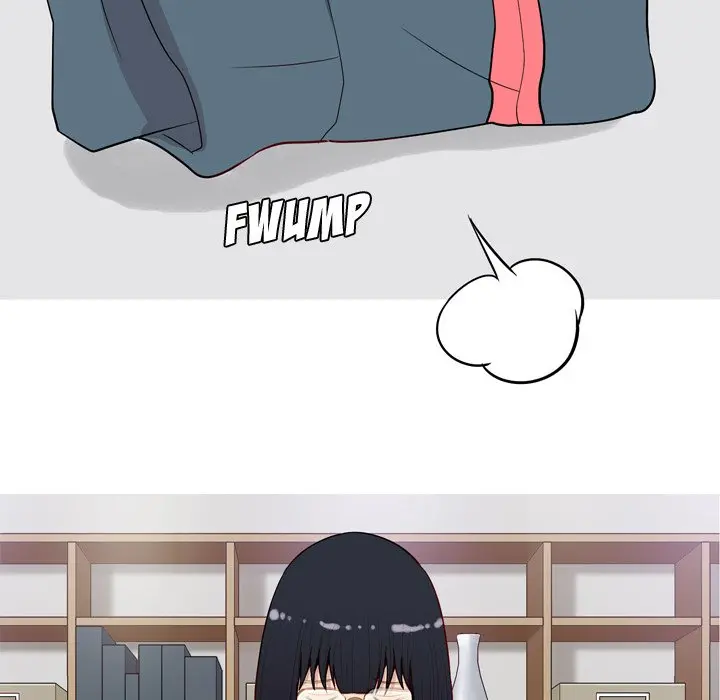 Love Prelude - Chapter 14 [photo 13] - MangaPorn