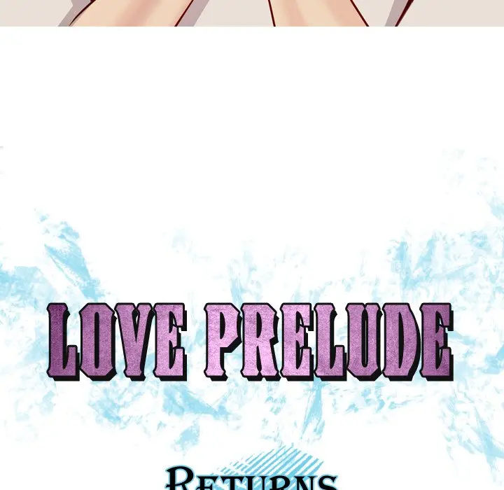 Love Prelude - Chapter 14 [photo 18] - MangaPorn