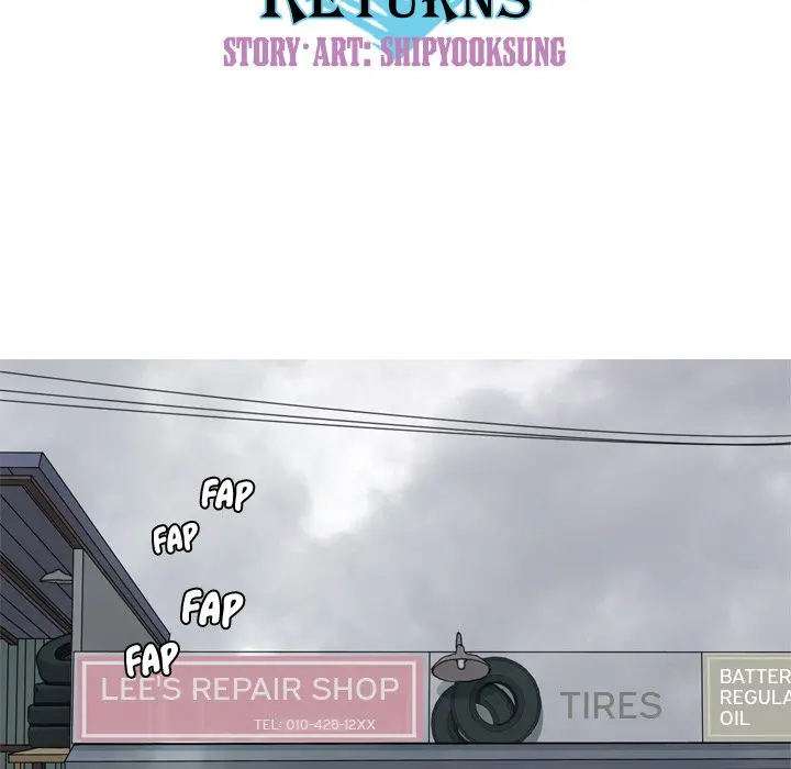 Love Prelude - Chapter 14 [photo 19] - MangaPorn