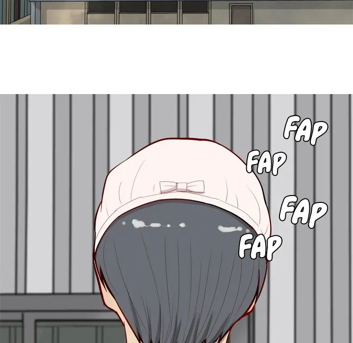 Love Prelude - Chapter 14 [photo 20] - MangaPorn