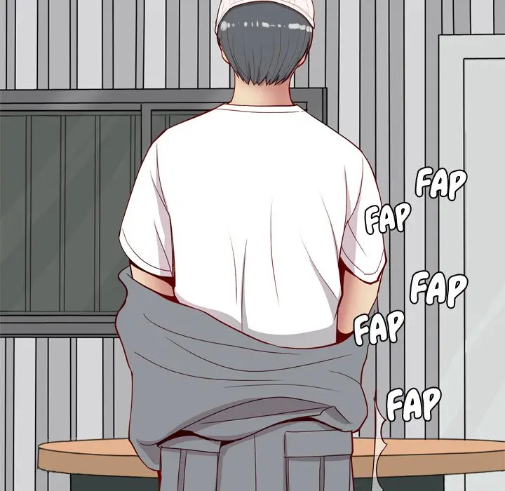 Love Prelude - Chapter 14 [photo 22] - MangaPorn