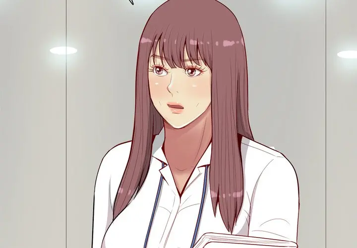 Love Prelude - Chapter 14 [photo 3] - MangaPorn