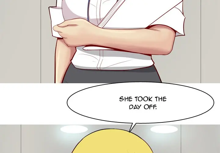 Love Prelude - Chapter 14 [photo 4] - MangaPorn