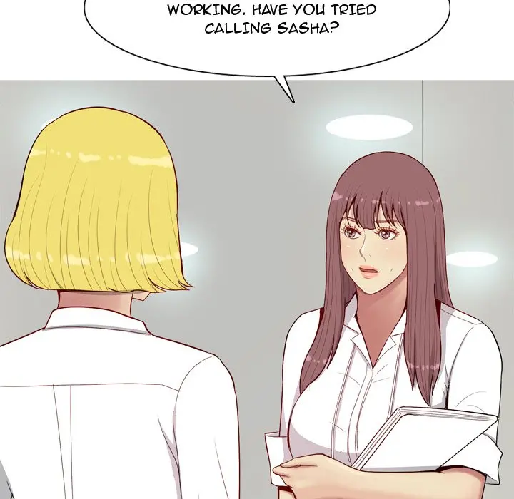 Love Prelude - Chapter 14 [photo 6] - MangaPorn