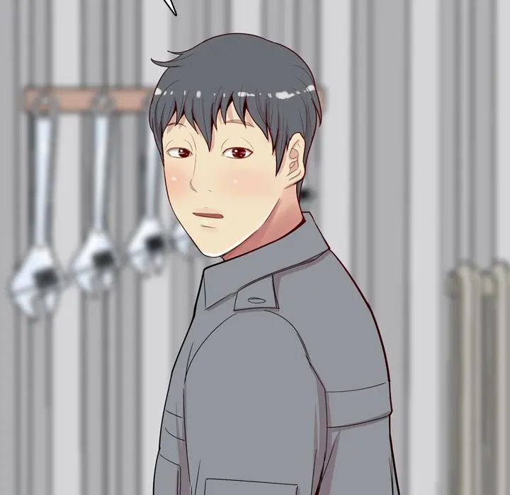 Love Prelude - Chapter 14 [photo 92] - MangaPorn