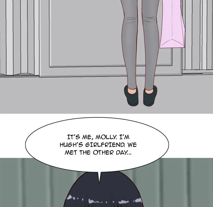 Love Prelude - Chapter 14 [photo 95] - MangaPorn