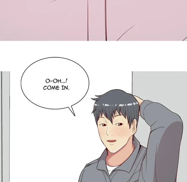 Love Prelude - Chapter 15 [photo 21] - MangaPorn