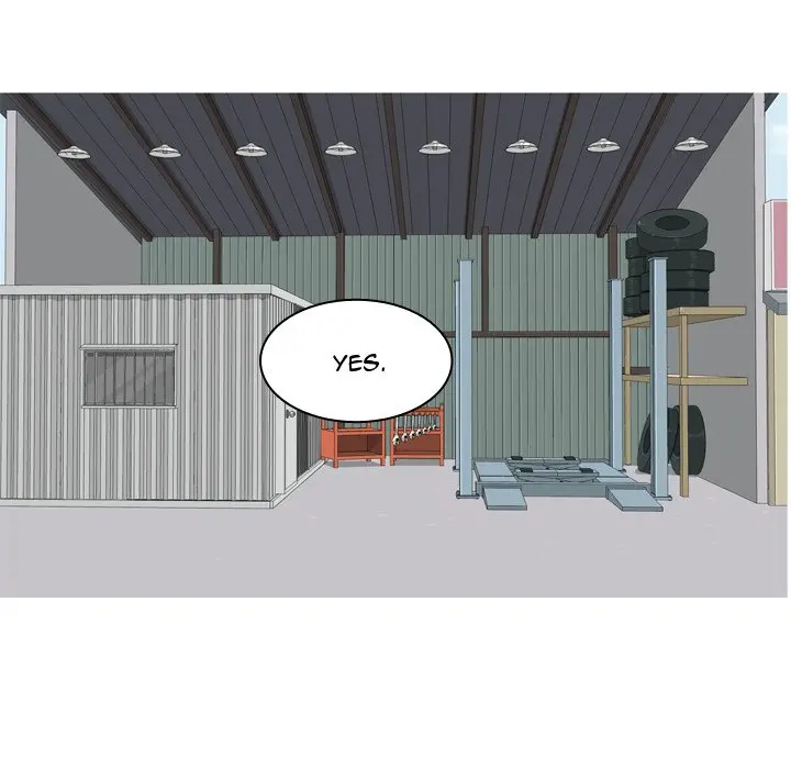 Love Prelude - Chapter 15 [photo 23] - MangaPorn