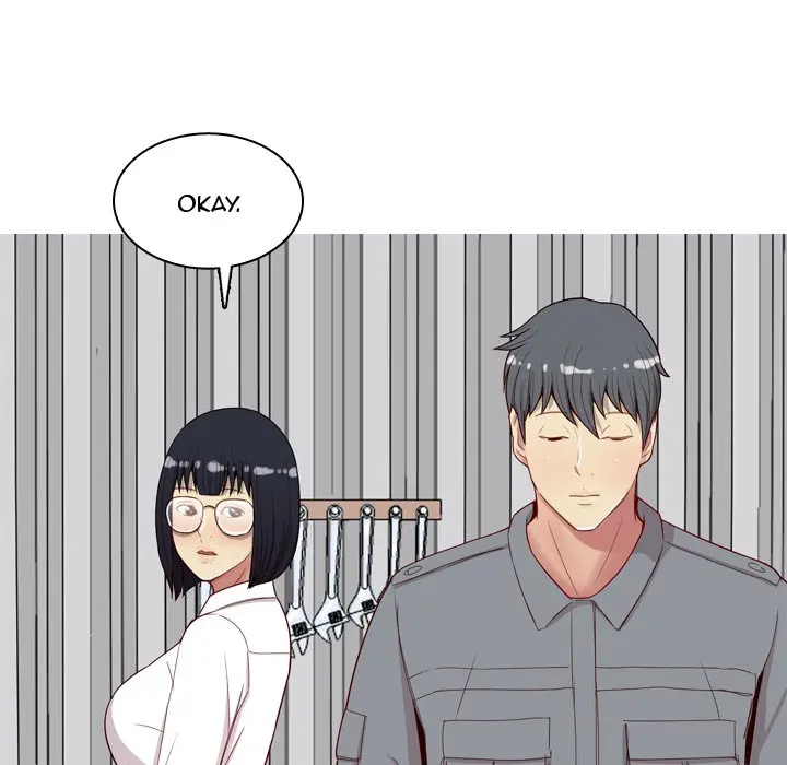 Love Prelude - Chapter 15 [photo 25] - MangaPorn