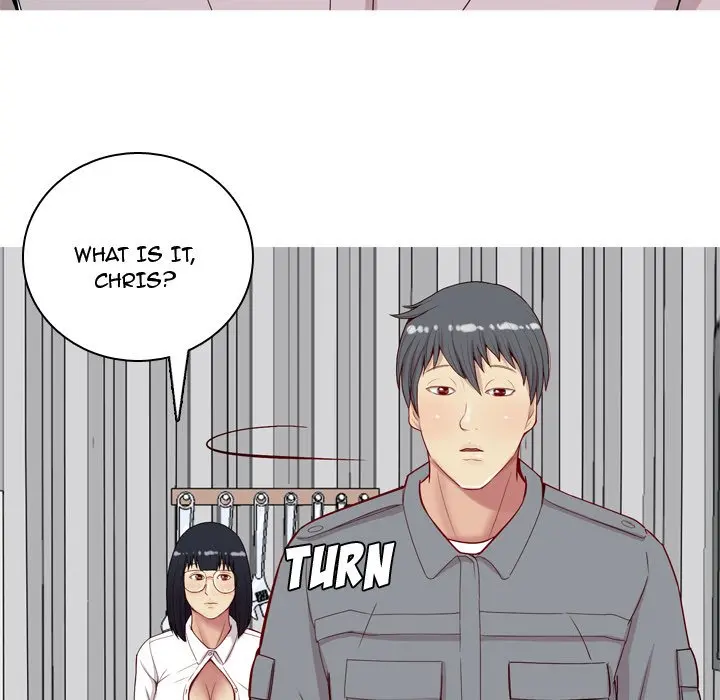 Love Prelude - Chapter 15 [photo 45] - MangaPorn