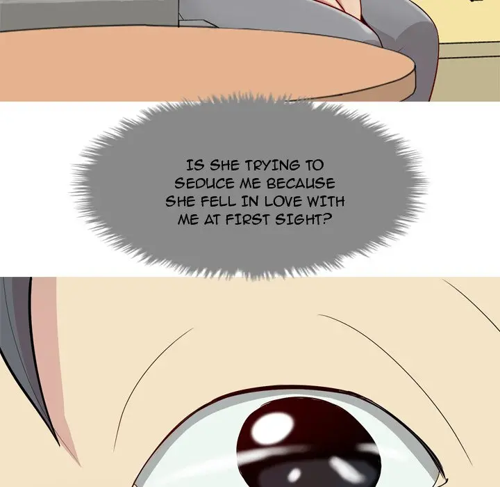 Love Prelude - Chapter 15 [photo 49] - MangaPorn