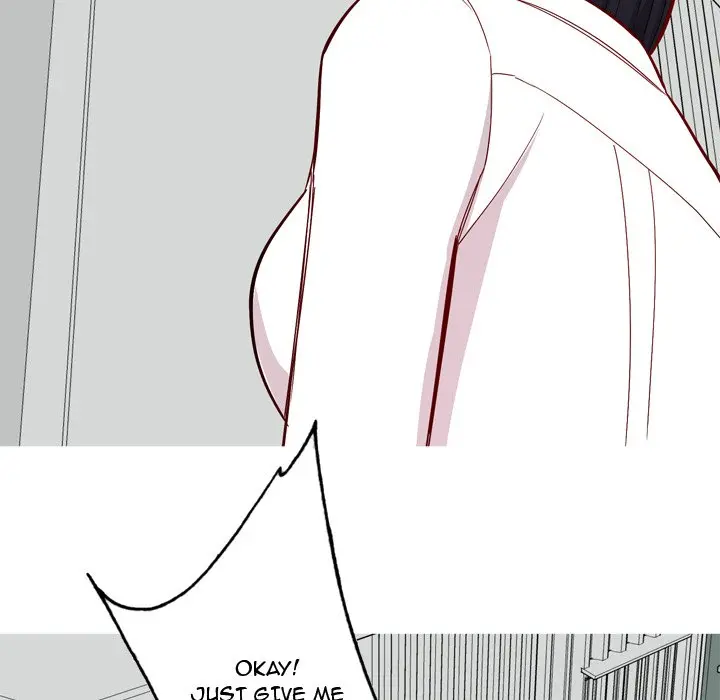 Love Prelude - Chapter 15 [photo 6] - MangaPorn