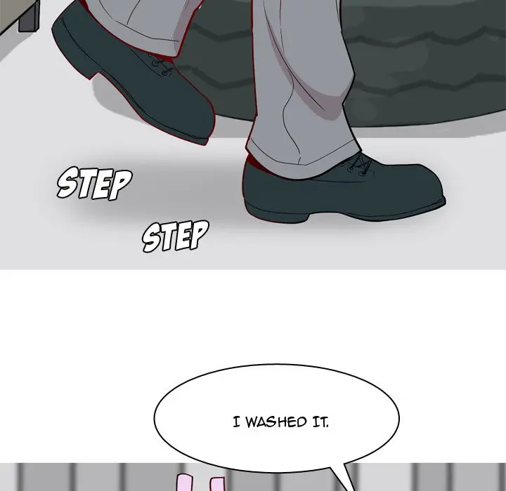 Love Prelude - Chapter 15 [photo 67] - MangaPorn