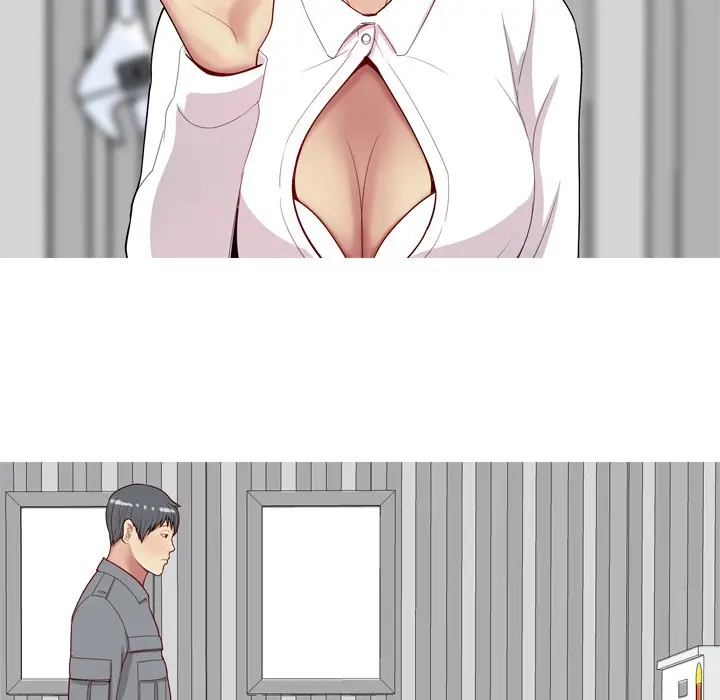 Love Prelude - Chapter 15 [photo 76] - MangaPorn