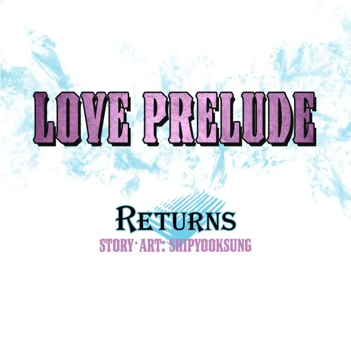 Love Prelude - Chapter 15 [photo 8] - MangaPorn