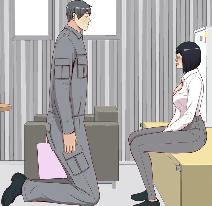 Love Prelude - Chapter 15 [photo 84] - MangaPorn