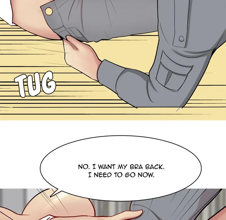 Love Prelude - Chapter 16 [photo 13] - MangaPorn