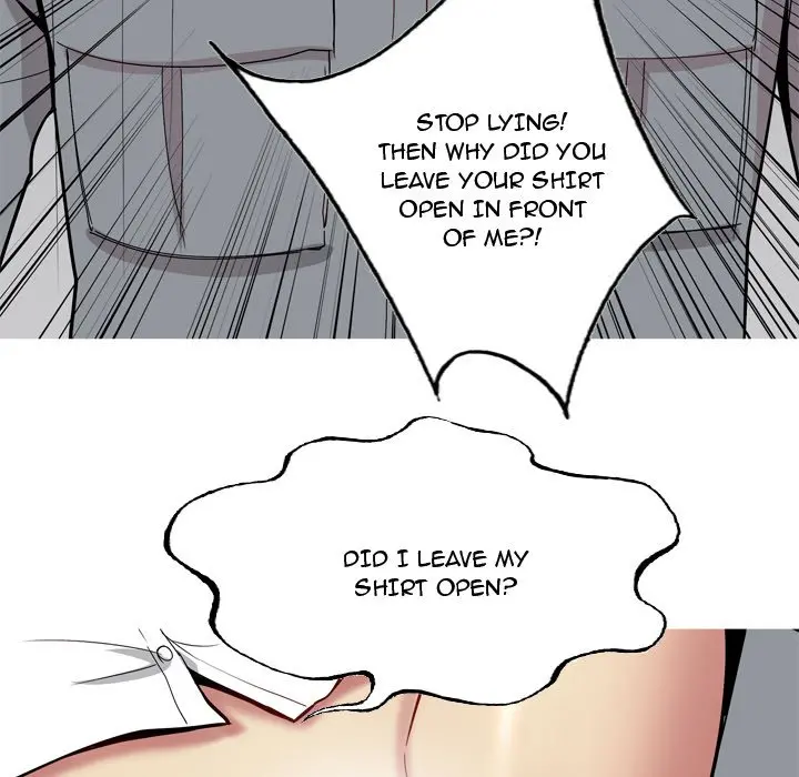 Love Prelude - Chapter 16 [photo 22] - MangaPorn