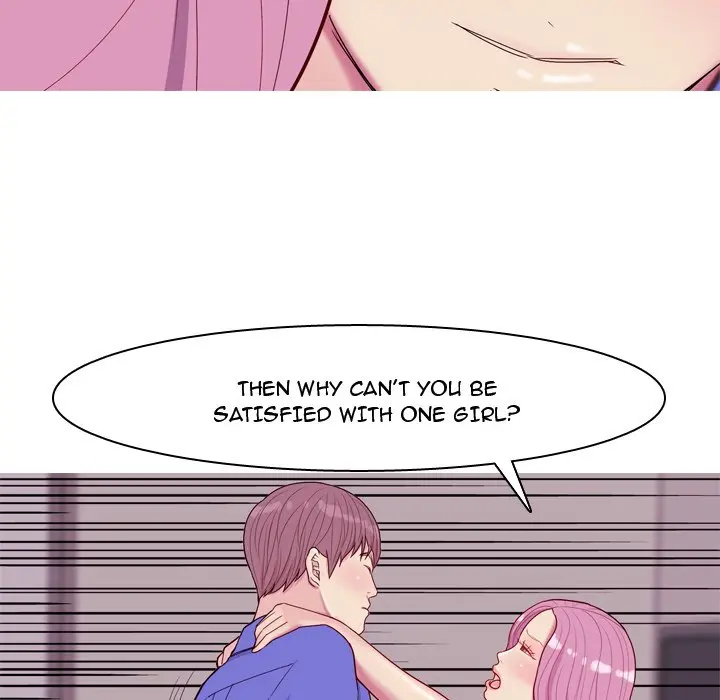 Love Prelude - Chapter 16 [photo 76] - MangaPorn