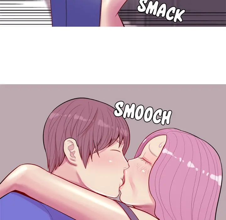 Love Prelude - Chapter 16 [photo 82] - MangaPorn