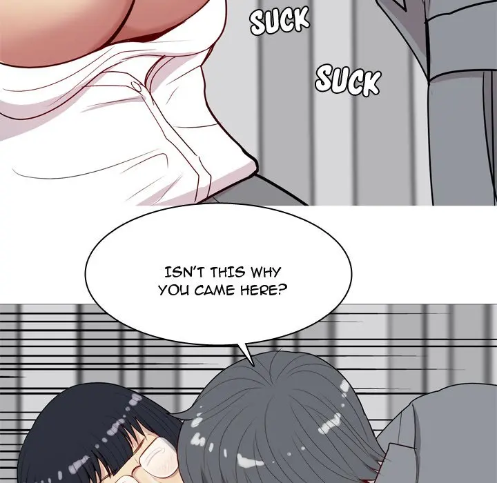 Love Prelude - Chapter 16 [photo 9] - MangaPorn