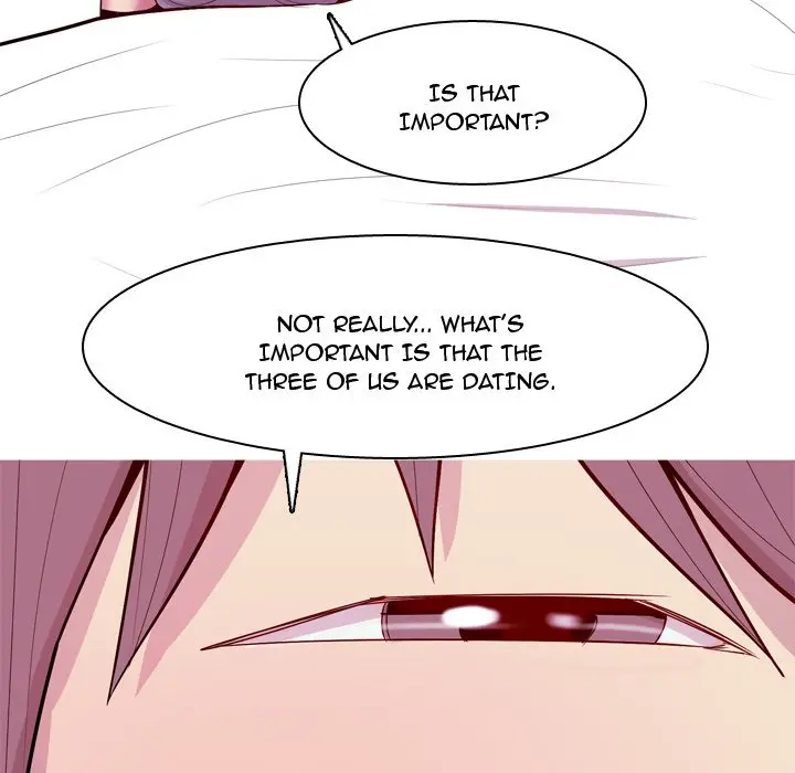 Love Prelude - Chapter 17 [photo 18] - MangaPorn