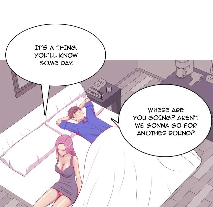 Love Prelude - Chapter 17 [photo 25] - MangaPorn