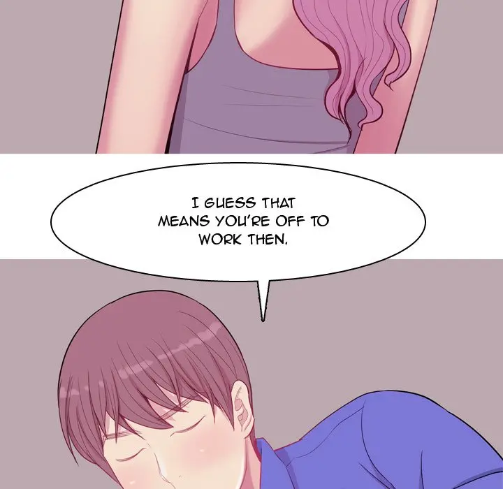 Love Prelude - Chapter 17 [photo 29] - MangaPorn