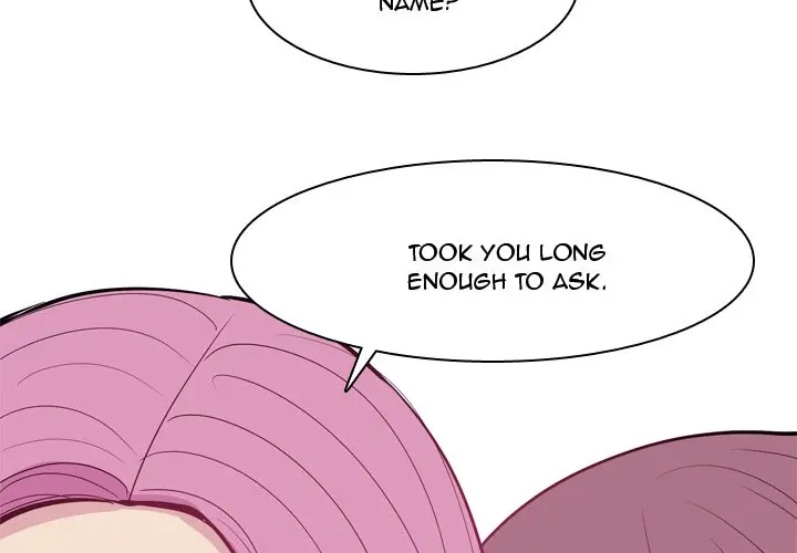 Love Prelude - Chapter 17 [photo 3] - MangaPorn