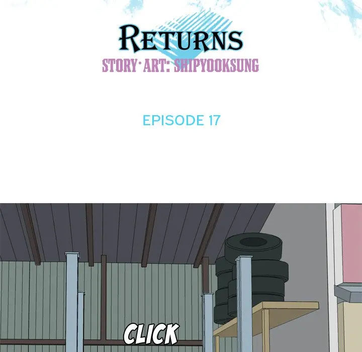 Love Prelude - Chapter 17 [photo 34] - MangaPorn