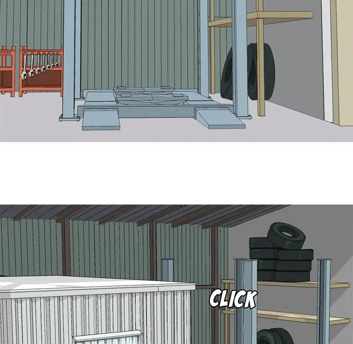 Love Prelude - Chapter 17 [photo 35] - MangaPorn