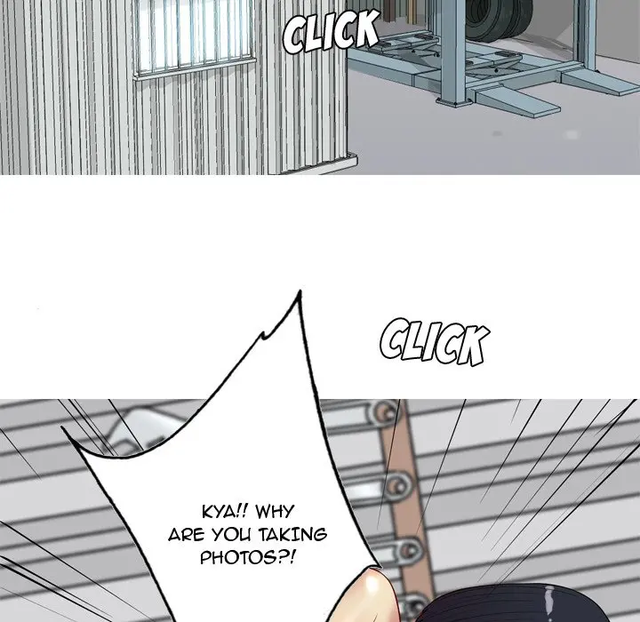 Love Prelude - Chapter 17 [photo 36] - MangaPorn