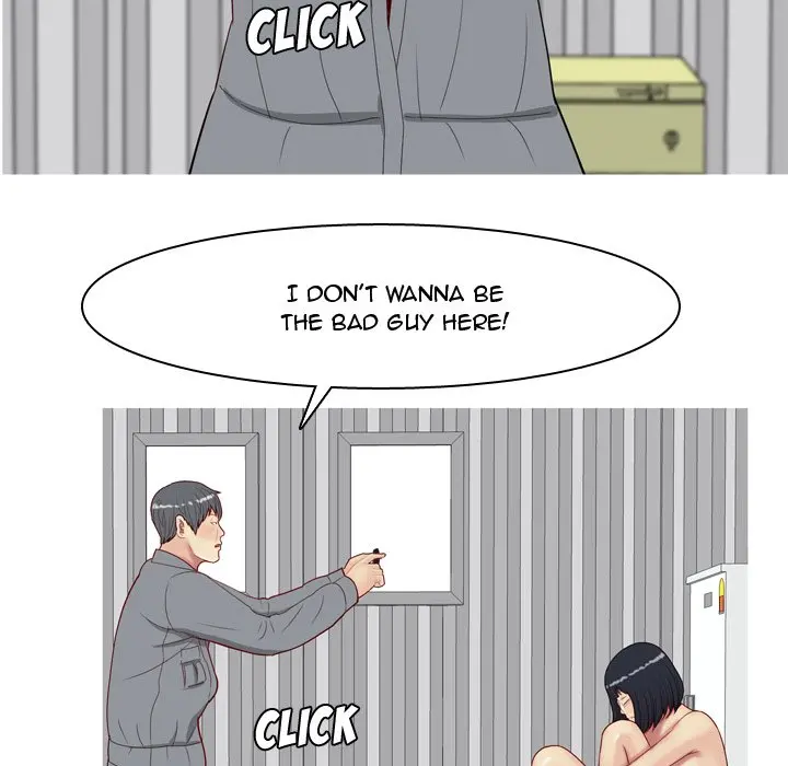 Love Prelude - Chapter 17 [photo 39] - MangaPorn