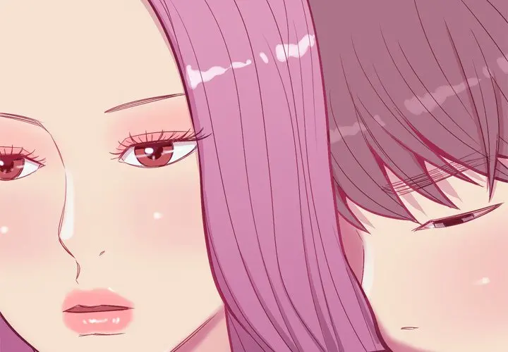 Love Prelude - Chapter 17 [photo 4] - MangaPorn