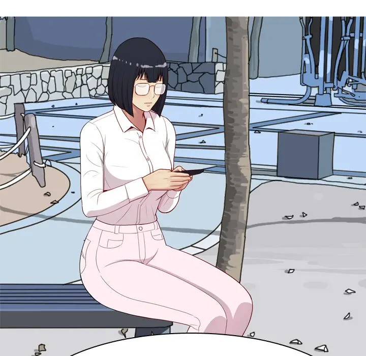 Love Prelude - Chapter 17 [photo 44] - MangaPorn