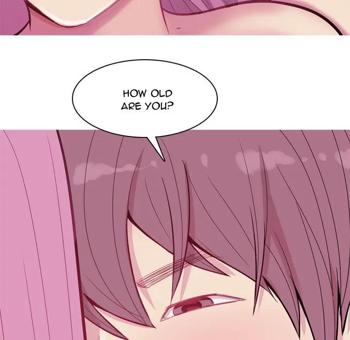 Love Prelude - Chapter 17 [photo 5] - MangaPorn