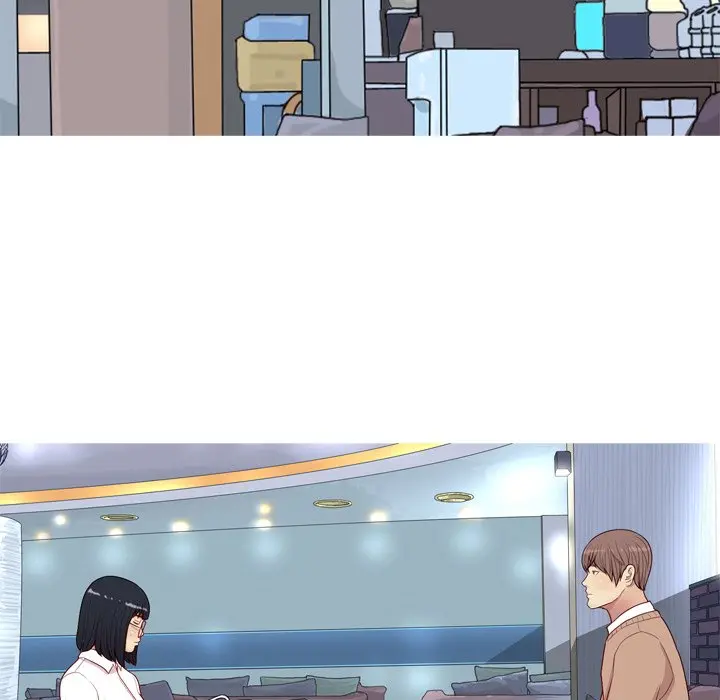 Love Prelude - Chapter 17 [photo 50] - MangaPorn