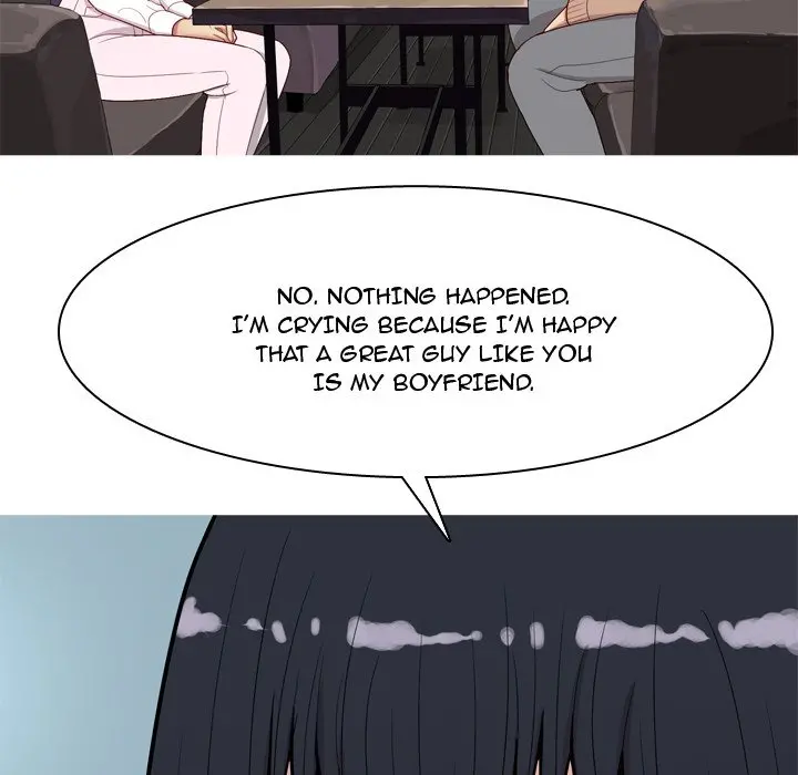 Love Prelude - Chapter 17 [photo 67] - MangaPorn