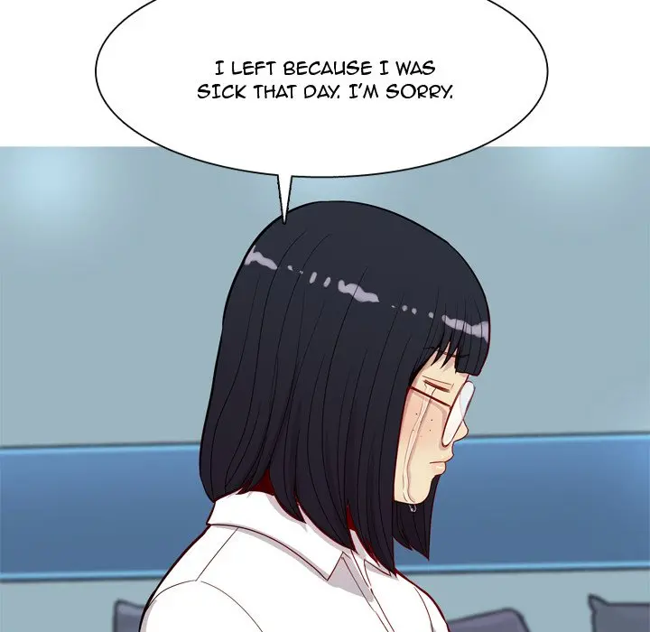 Love Prelude - Chapter 17 [photo 69] - MangaPorn