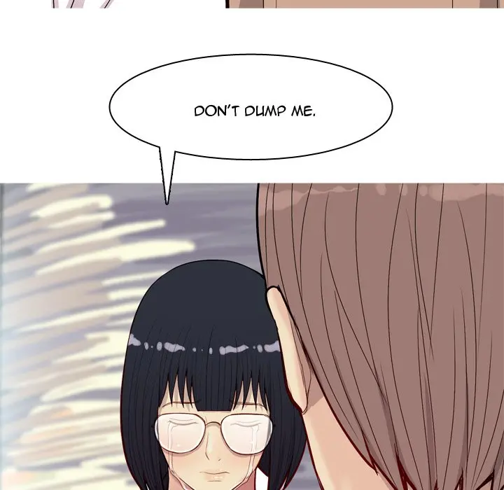 Love Prelude - Chapter 17 [photo 72] - MangaPorn