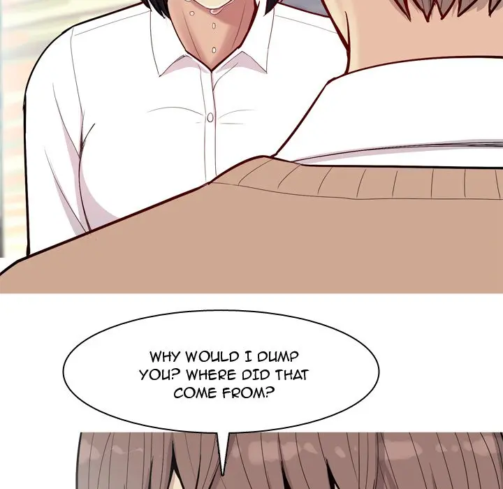 Love Prelude - Chapter 17 [photo 73] - MangaPorn