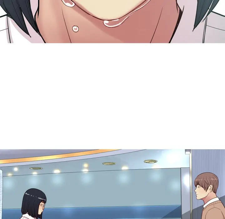 Love Prelude - Chapter 17 [photo 76] - MangaPorn