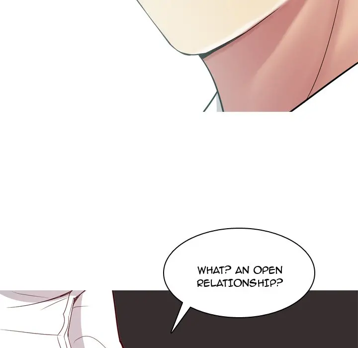 Love Prelude - Chapter 17 [photo 93] - MangaPorn