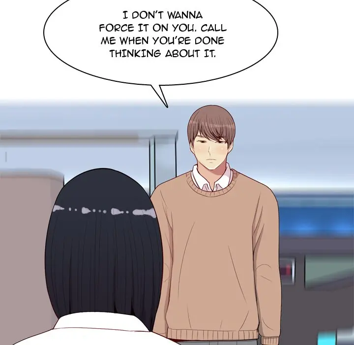 Love Prelude - Chapter 17 [photo 95] - MangaPorn