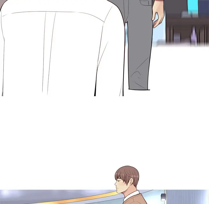 Love Prelude - Chapter 17 [photo 96] - MangaPorn