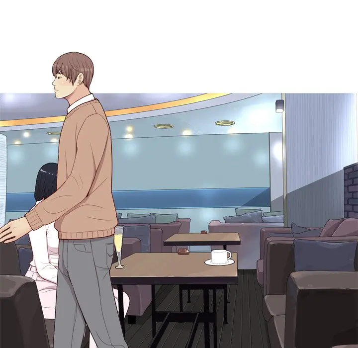 Love Prelude - Chapter 17 [photo 98] - MangaPorn