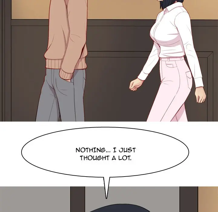 Love Prelude - Chapter 18 [photo 20] - MangaPorn