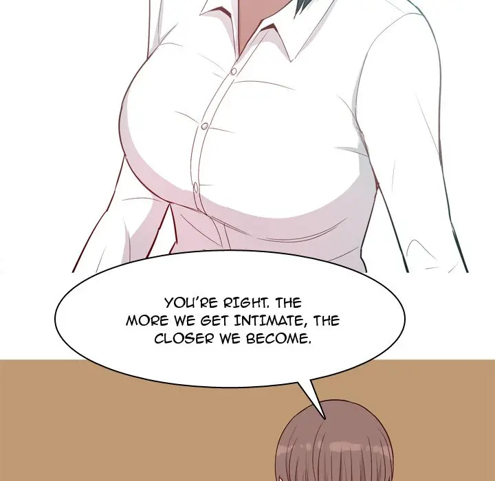 Love Prelude - Chapter 18 [photo 23] - MangaPorn